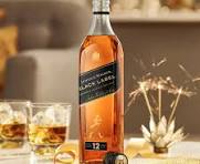 Black Label(70cl)